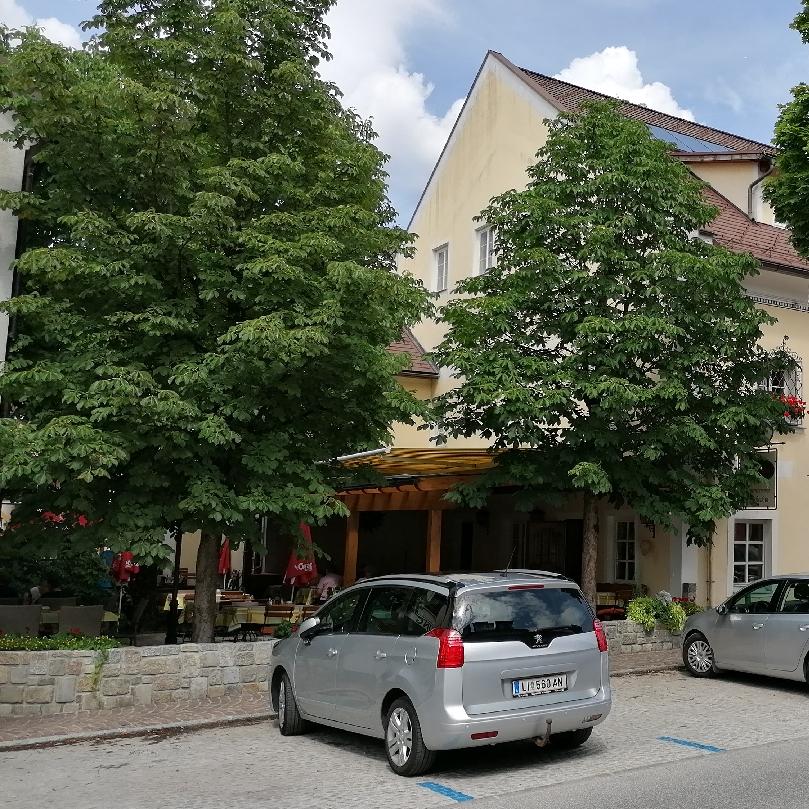 Restaurant "Gasthof Kemmetmüller" in Windischgarsten