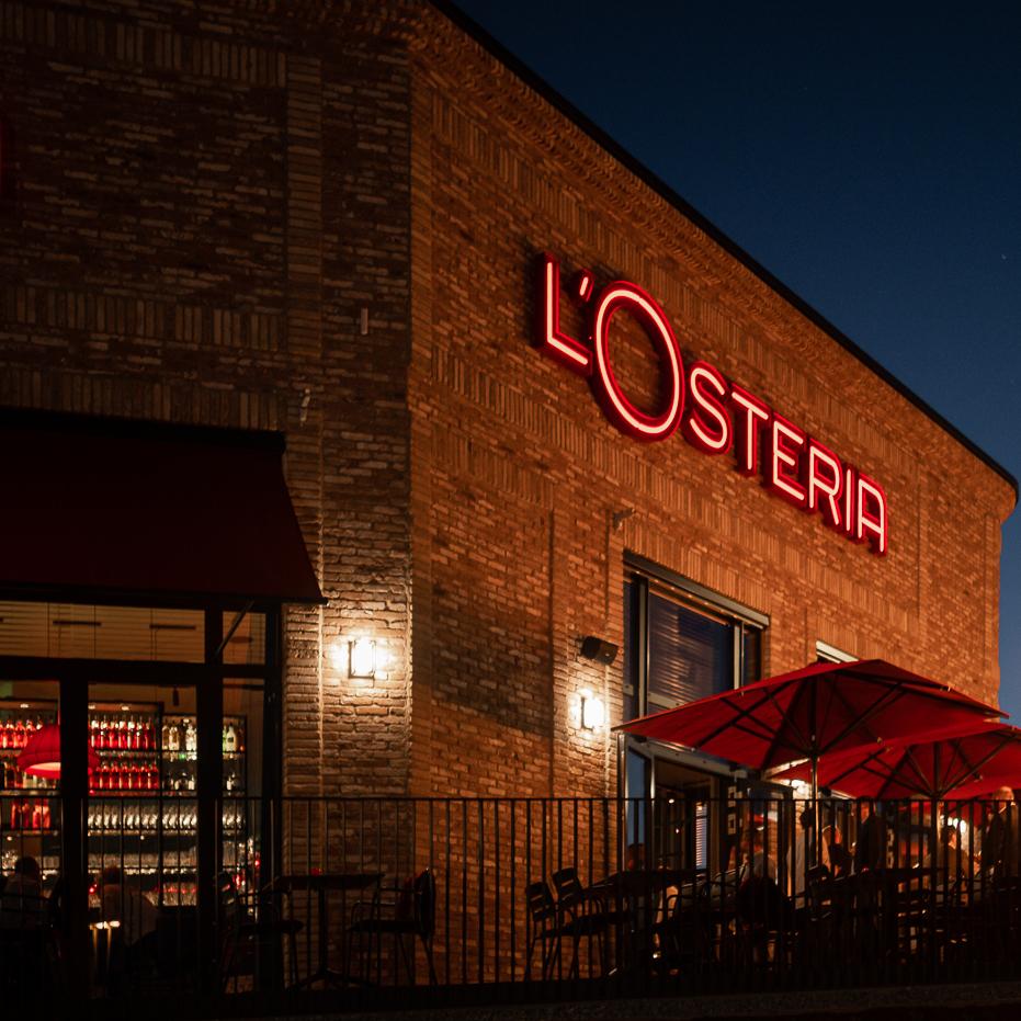 Restaurant "L