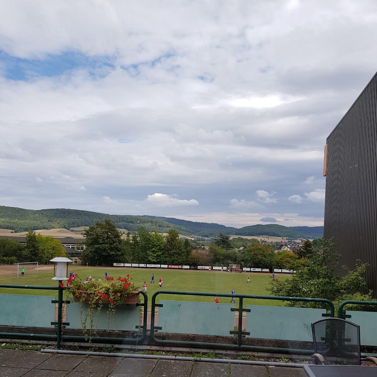 Restaurant "Ith-Blick" in Stadtoldendorf