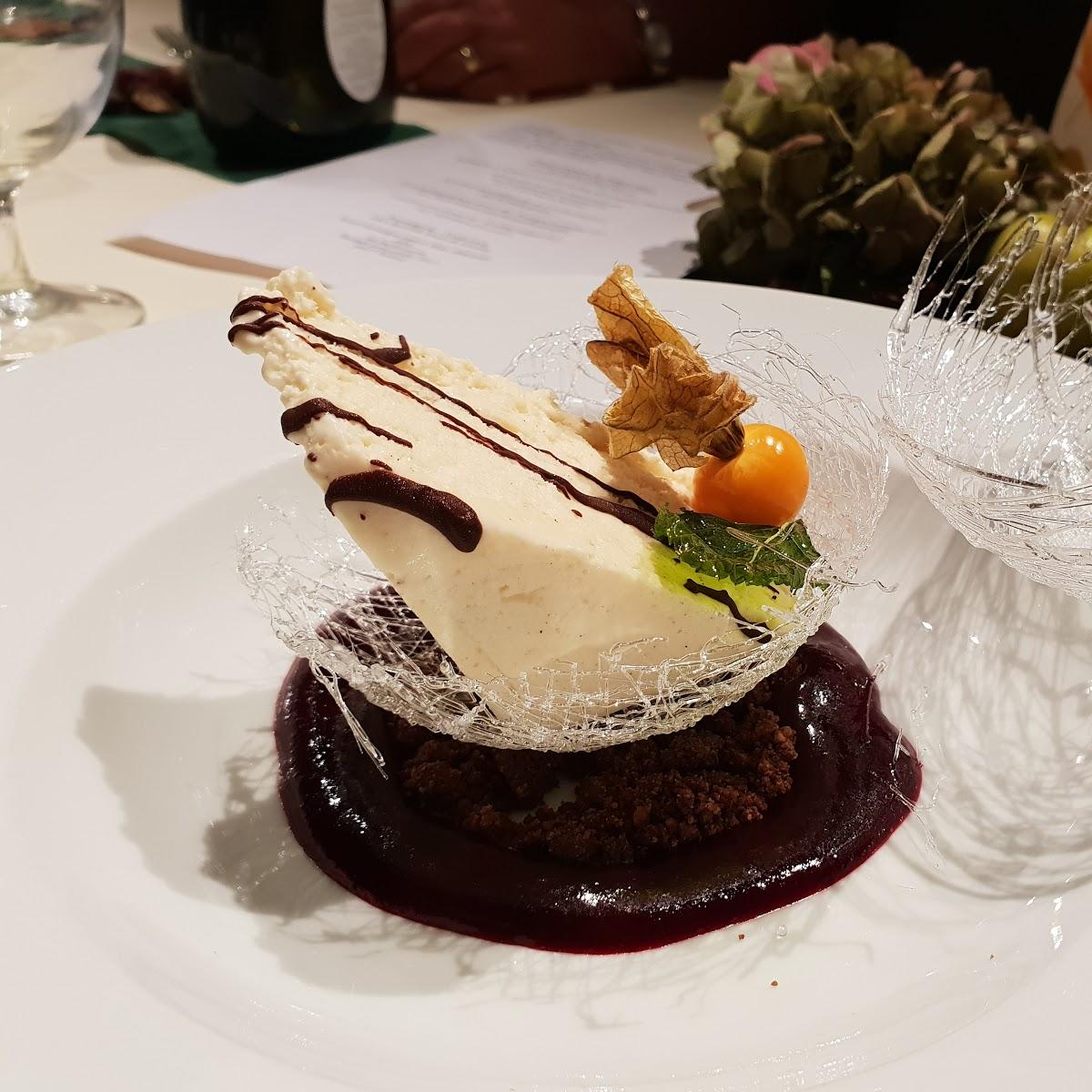 Restaurant "Günter Haack im bankcarrée" in Kassel