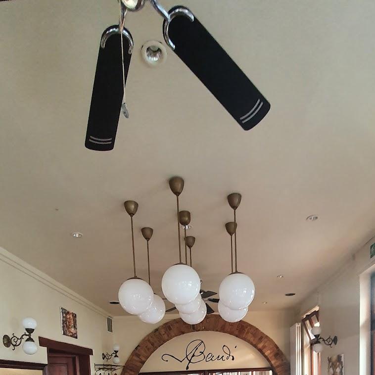 Restaurant "Café Gaudí" in Schifferstadt