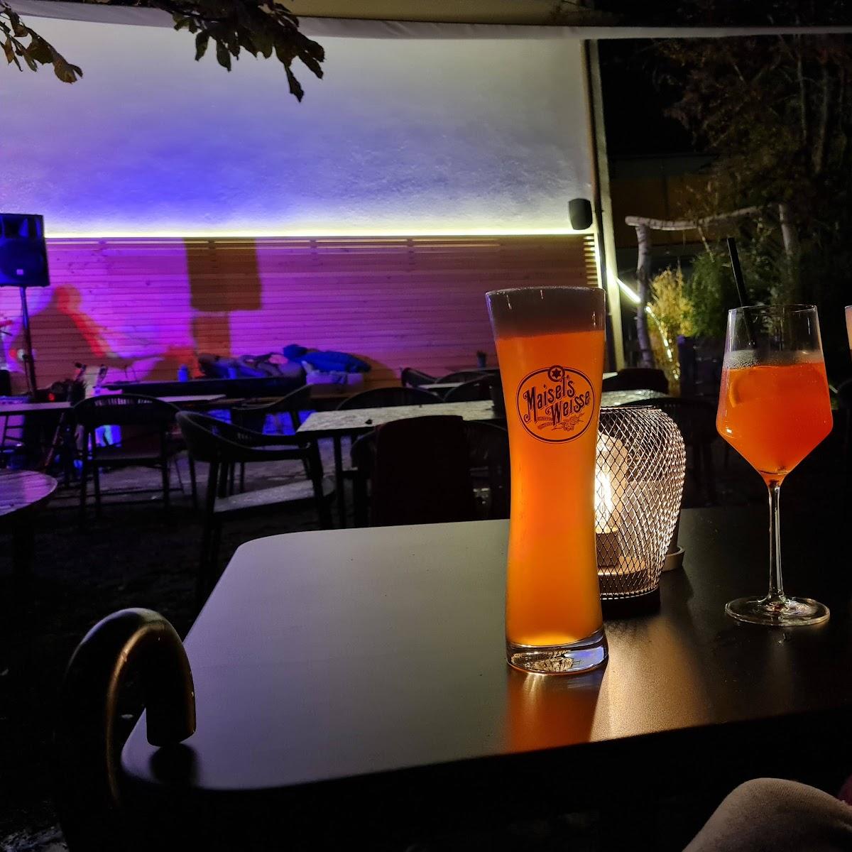 Restaurant "DER Stern" in Schwabach