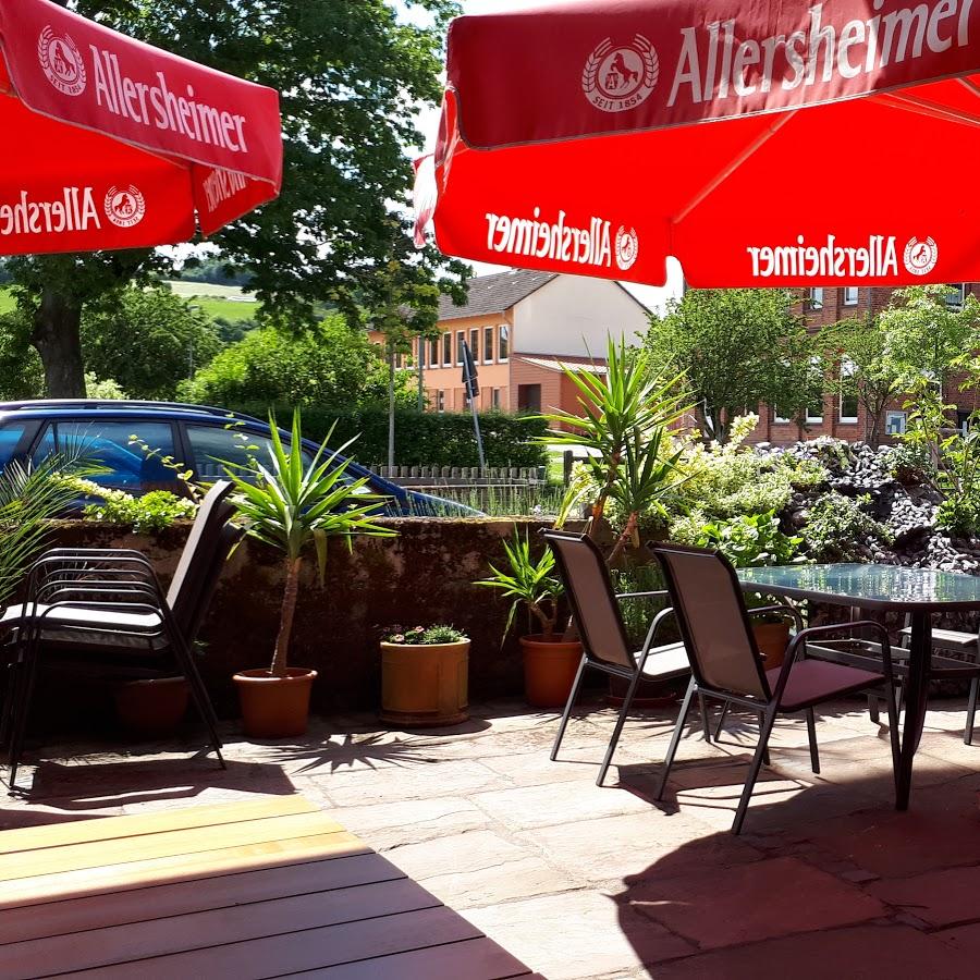Restaurant "Bremer