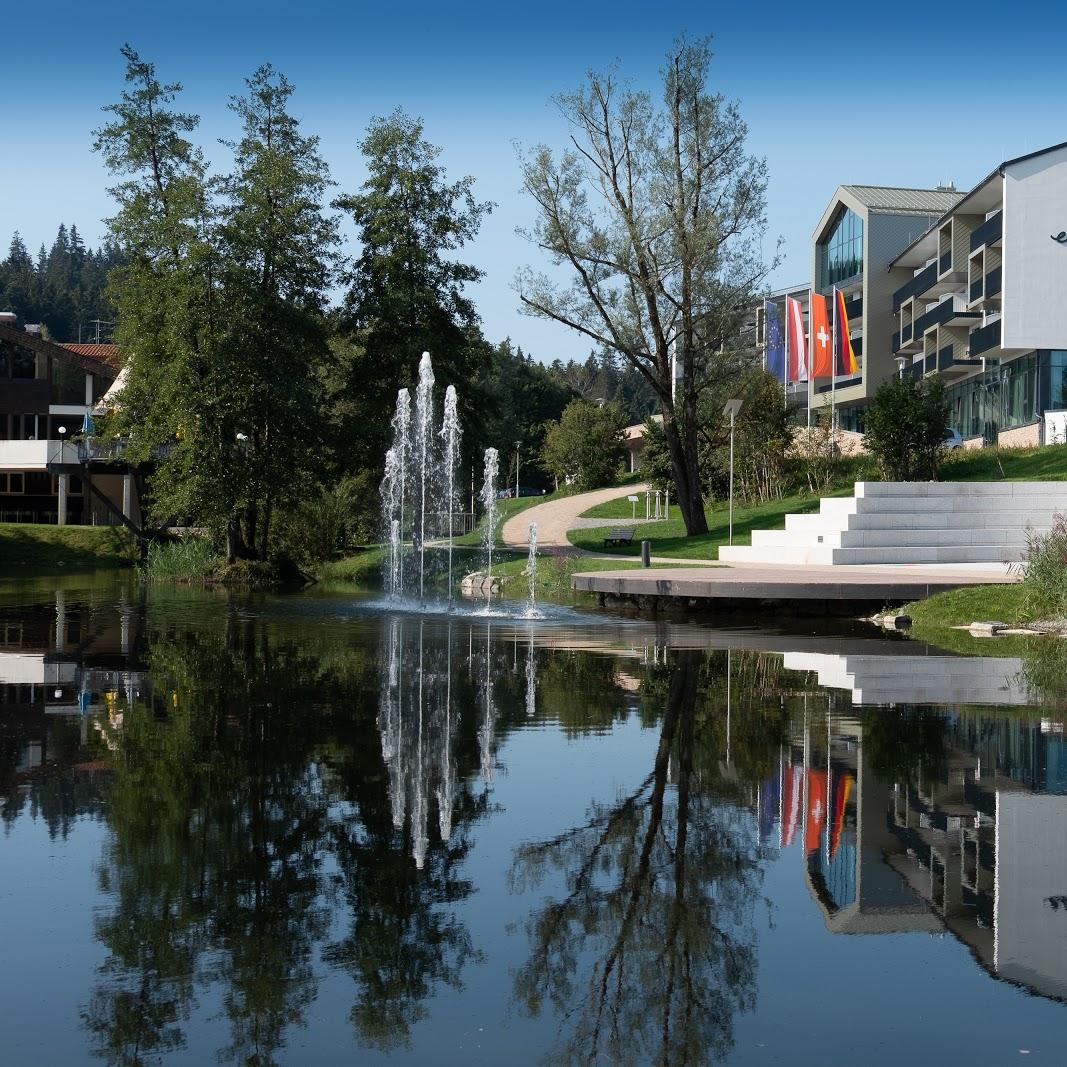 Restaurant "Hotel Edita" in Scheidegg
