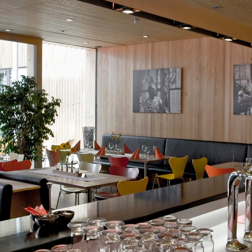 Restaurant "Restaurant Franzoi" in Ludesch