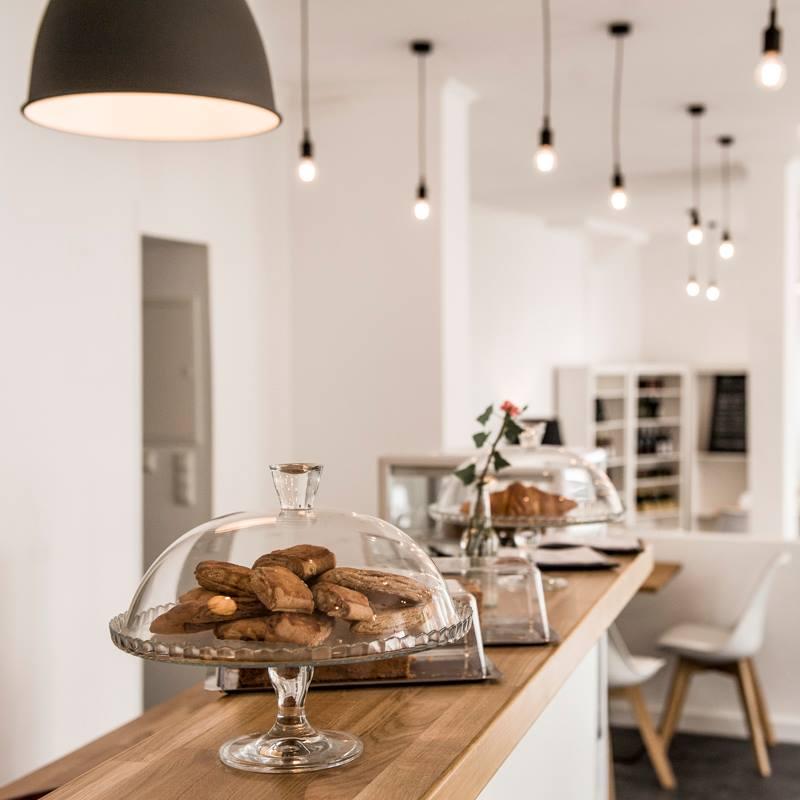 Restaurant "Der Genussmacher" in München