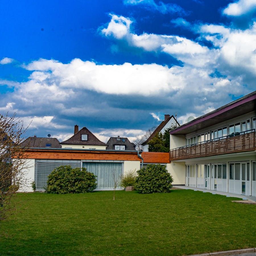 Restaurant "Hotel Restaurant Hellers Krug GmbH" in Holzminden