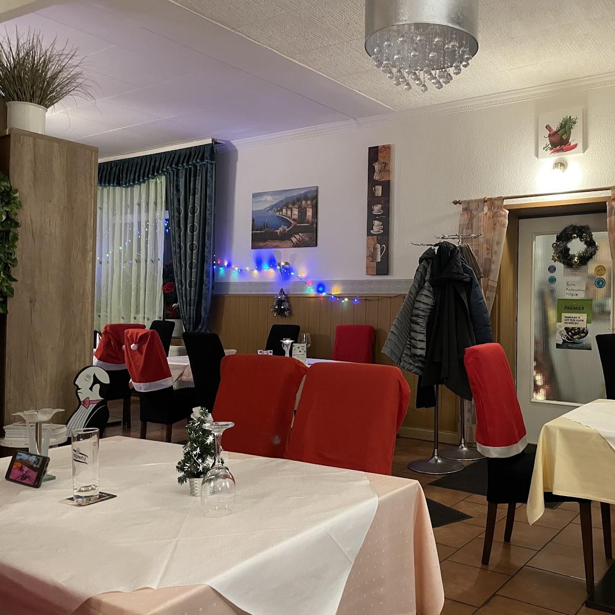 Restaurant "Ristorante Il Sogno" in Seelze