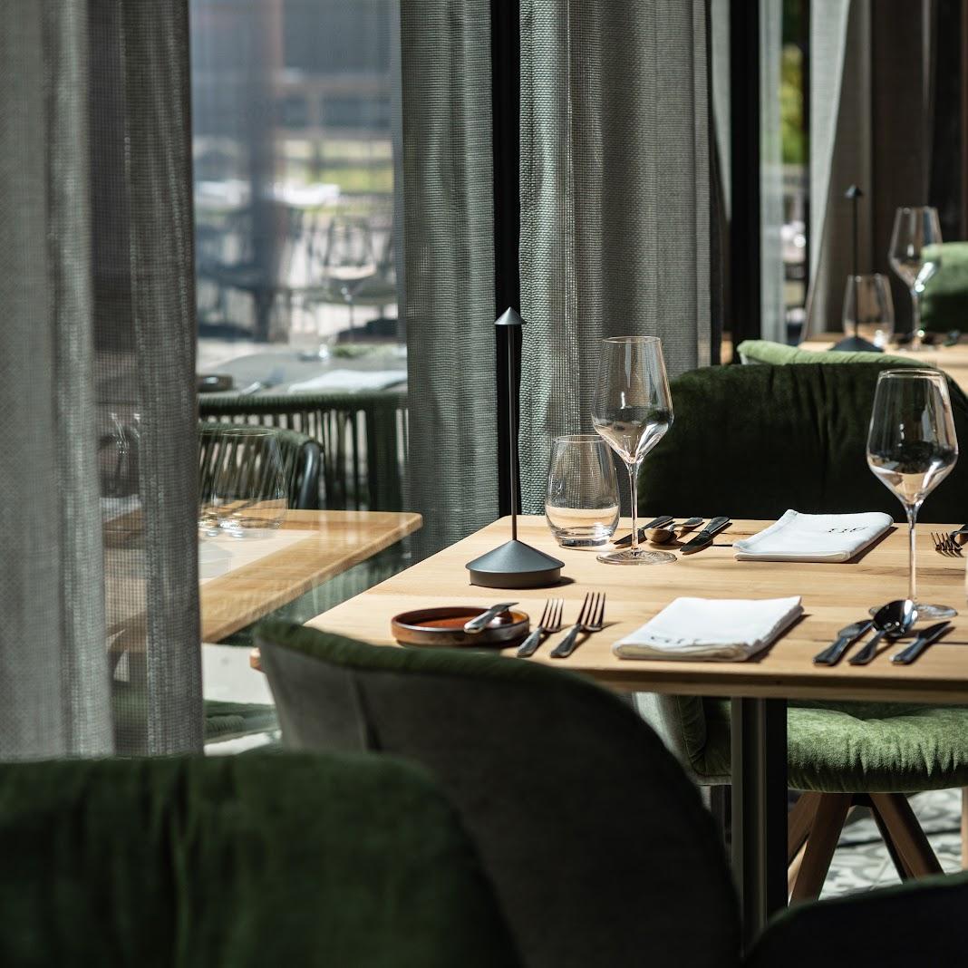 Restaurant "Das Geyerhammer" in Scharnstein