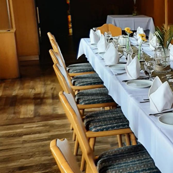 Restaurant "Genossenschaftssaalbau Restaurant" in Nürnberg
