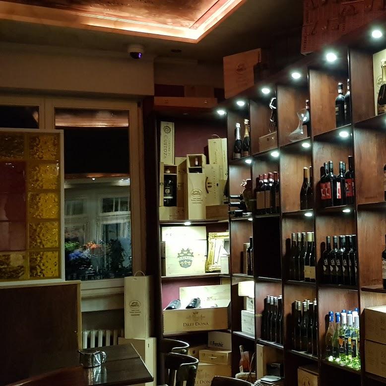 Restaurant "II Paradiso" in Osnabrück