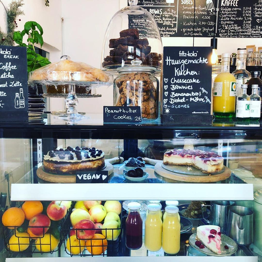 Restaurant "Redlinger