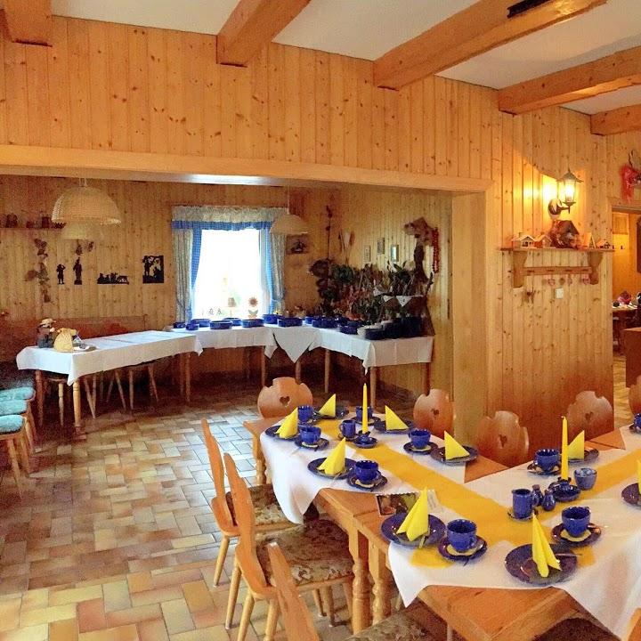 Restaurant "Talsperrenschänke Zum Singenden Erzgebirgswirt, Café und Ausflugsziel" in Lichtenberg-Erzgebirge