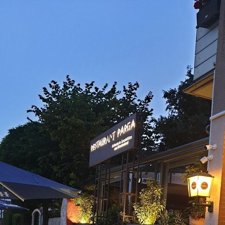 Restaurant "Restaurant Parga" in Bodenwerder