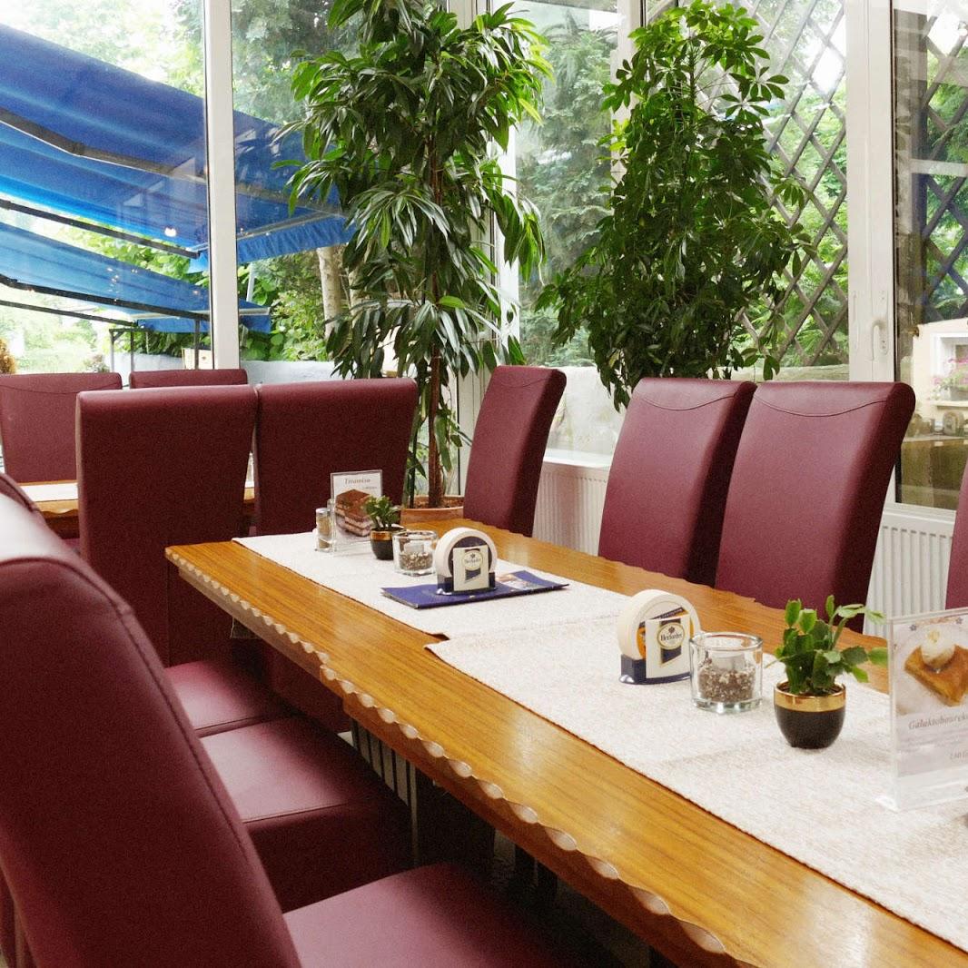 Restaurant "Restaurant Parga" in  Bodenwerder