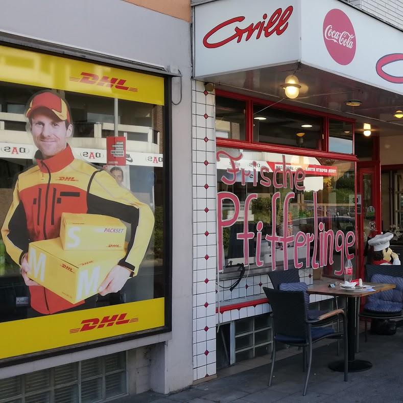 Restaurant "Grill-Meister -Alkenrath" in Leverkusen