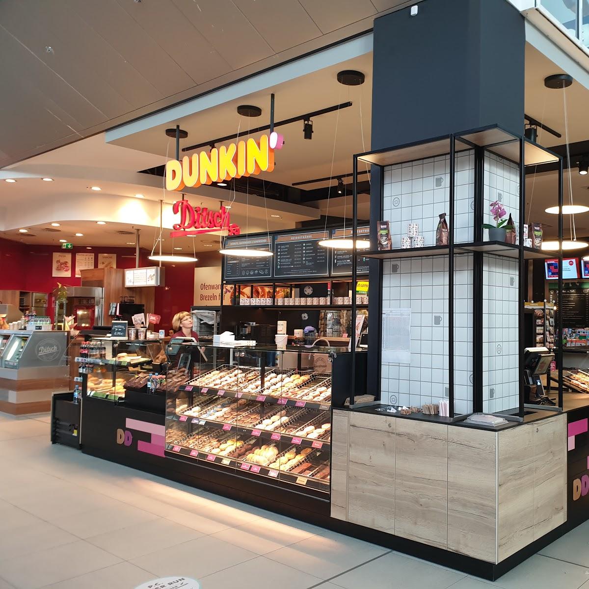 Restaurant "Dunkin