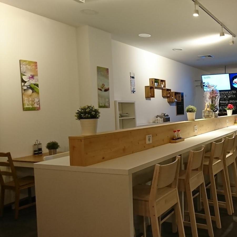 Restaurant "Sumo Sushi&More" in Magdeburg