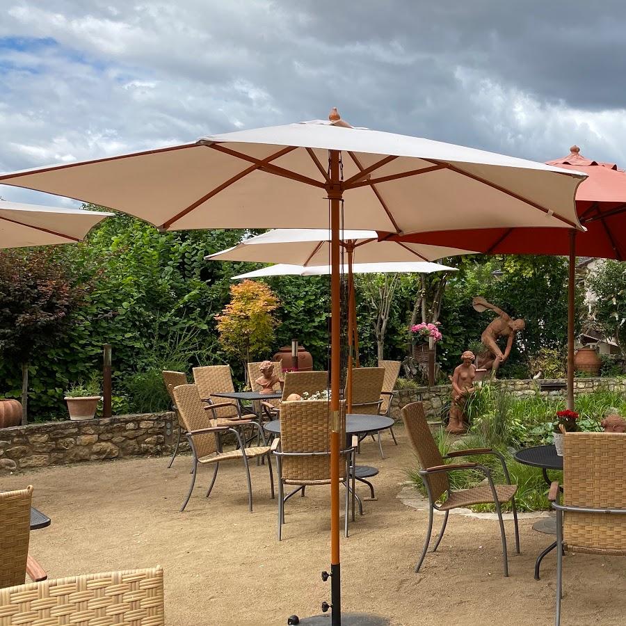 Restaurant "Weingut Immerheiser" in Schwabenheim an der Selz