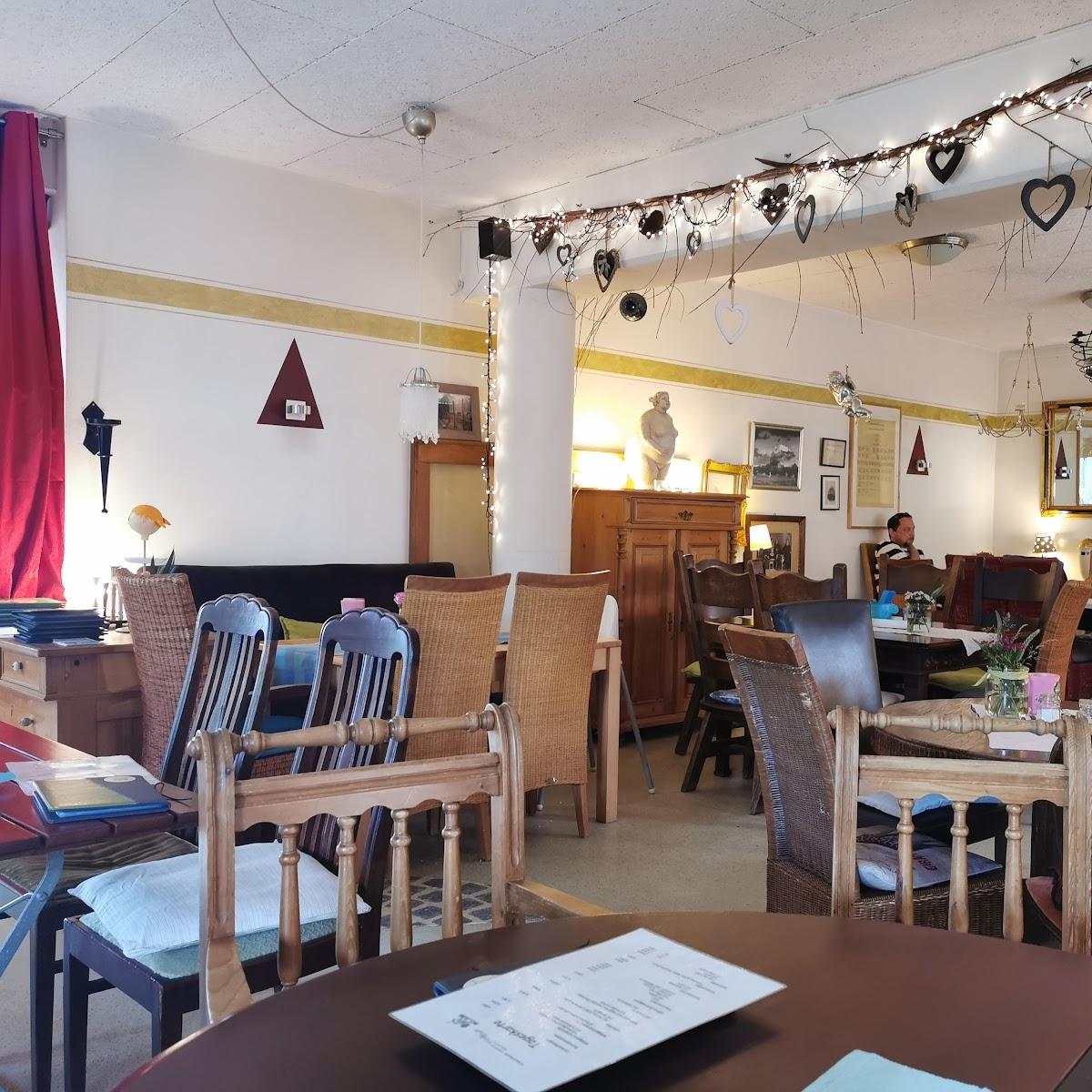 Restaurant "Heesenhof, Krauthaus Heesenhof" in Rheinberg