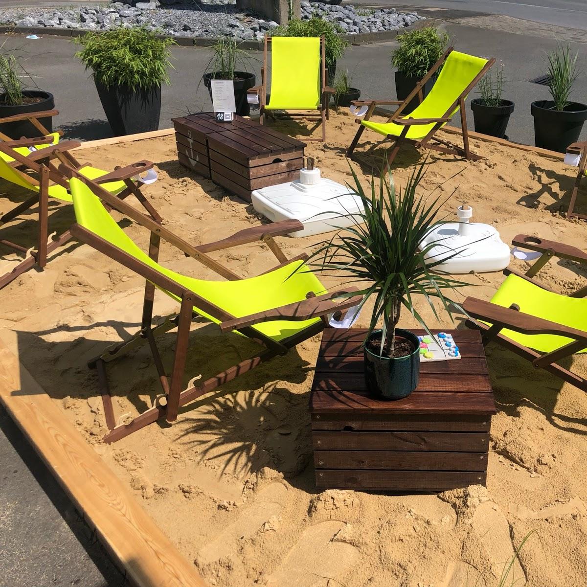 Restaurant "Westfalen-Rost Leewe GbR" in Rheda-Wiedenbrück