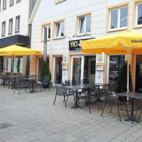 Restaurant "Viet Thai Restaurant" in Rheda-Wiedenbrück