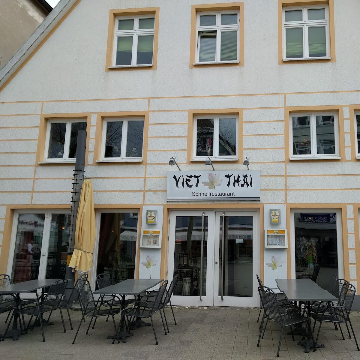 Restaurant "Viet Thai Restaurant" in Rheda-Wiedenbrück