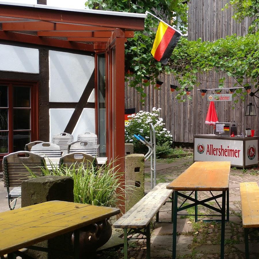 Restaurant "Essighof, Inh. Lohöfer Gastro UG" in  Holzminden