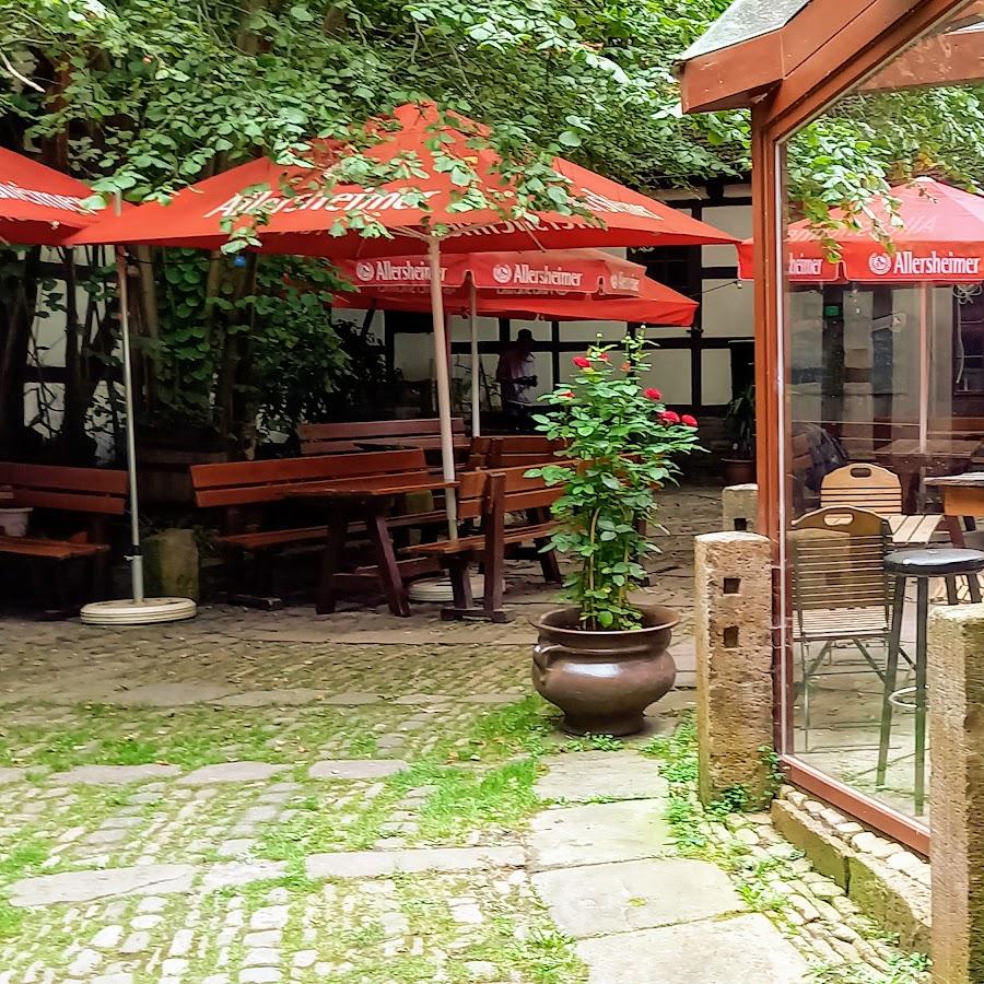 Restaurant "Essighof, Inh. Lohöfer Gastro UG" in Holzminden