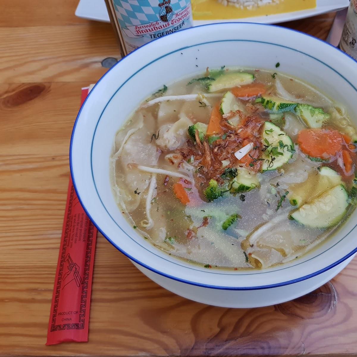 Restaurant "Dao Deli" in Regensburg