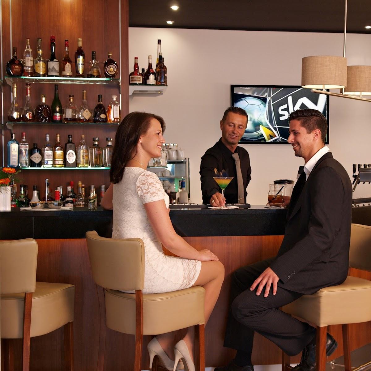 Restaurant "Fresh Line - Bar ° Restaurant ° Lounge" in Frankfurt am Main