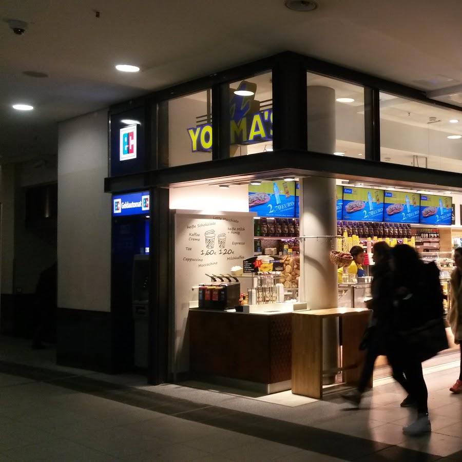 Restaurant "YORMA