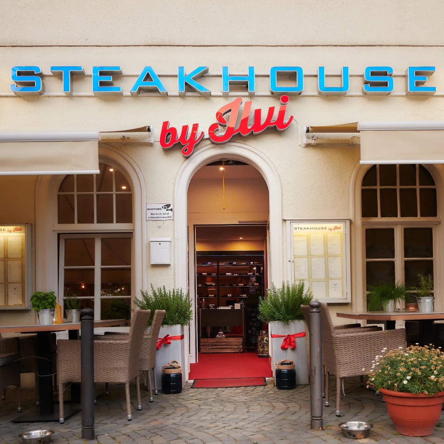 Restaurant "Steakhouse by Ilvi | Restaurant" in Herford