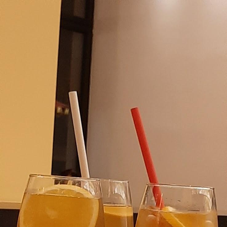 Restaurant "Restaurant Monumento, italienische Spezialitäten in" in Frankfurt am Main