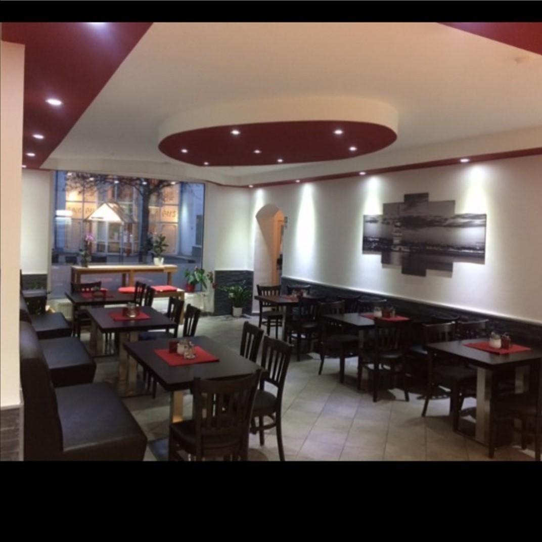 Restaurant "Yörem" in Bad Honnef