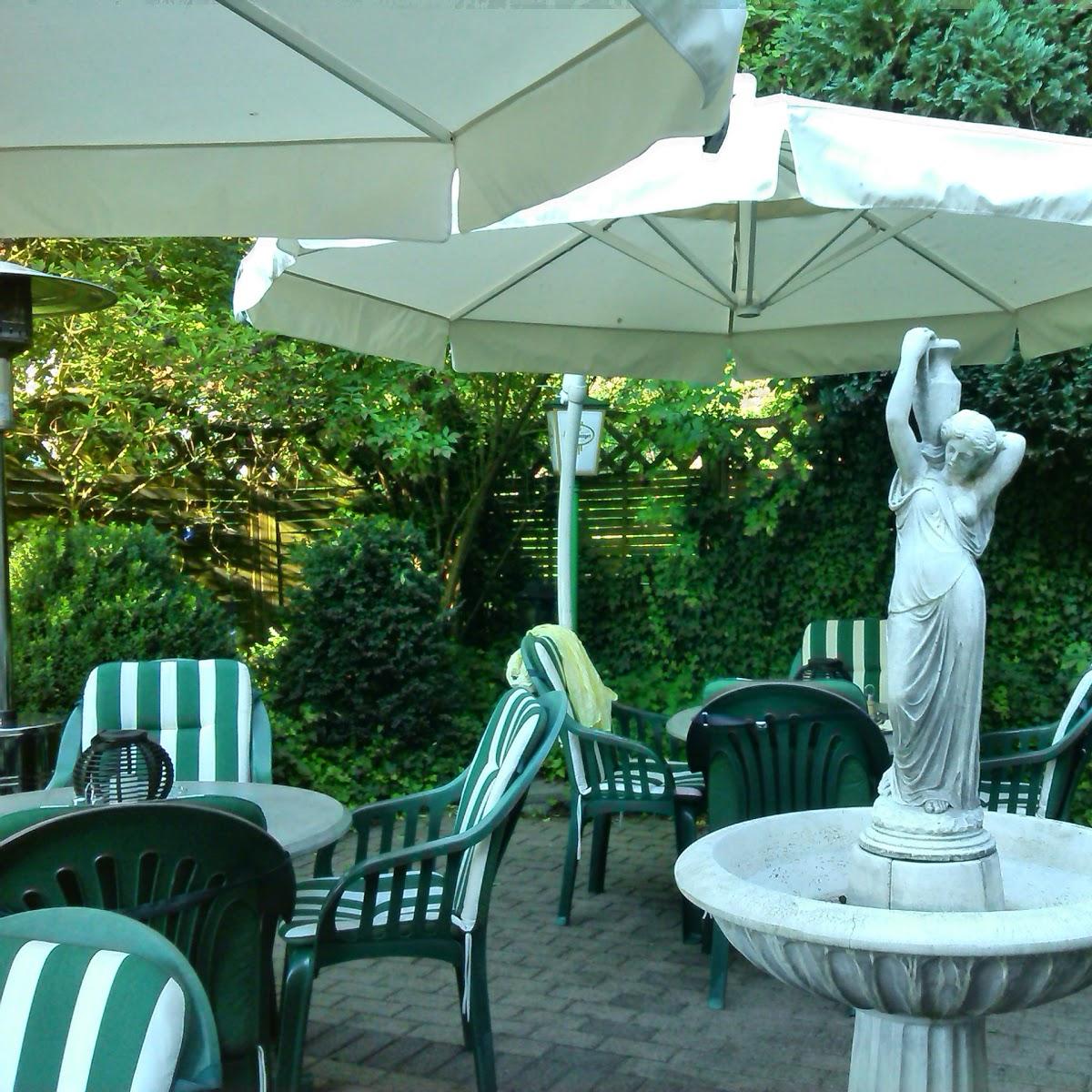 Restaurant "Restaurant Mykonos" in  Holzminden