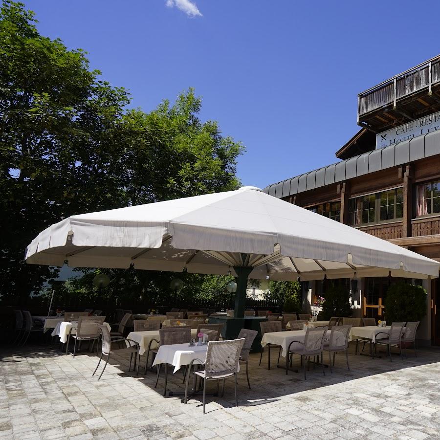 Restaurant "Restaurant LukasMayr" in Bruck an der Großglocknerstraße