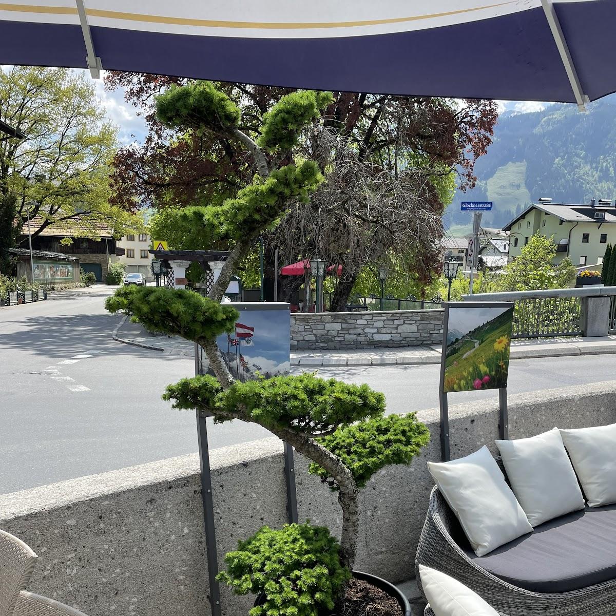 Restaurant "Restaurant LukasMayr" in Bruck an der Großglocknerstraße