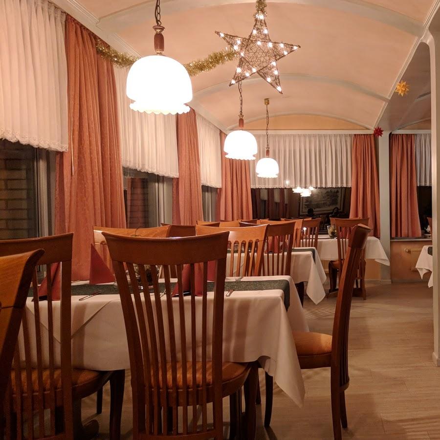 Restaurant "Felsenkeller , Inh. Familie Weid" in  Holzminden