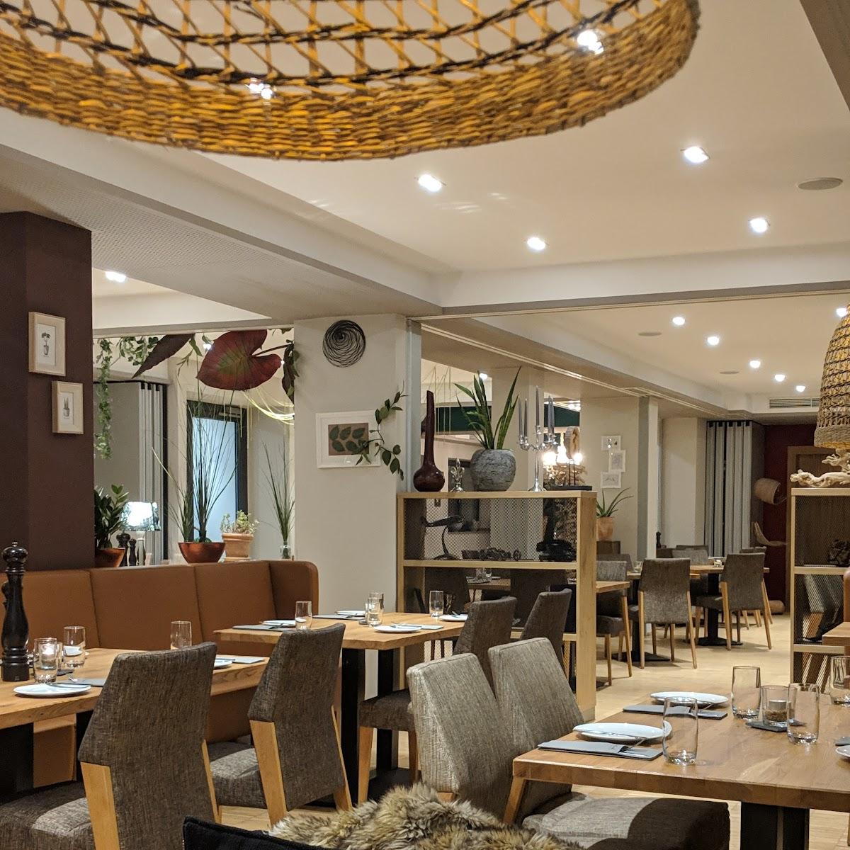 Restaurant "RESTAURANT Abtshof" in Mönchengladbach