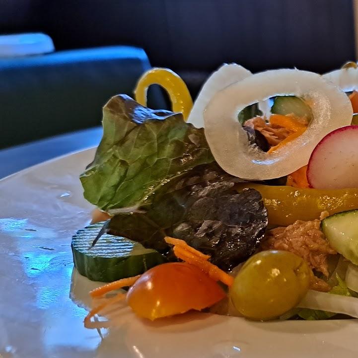 Restaurant "Restaurant Castel Novo" in Illingen