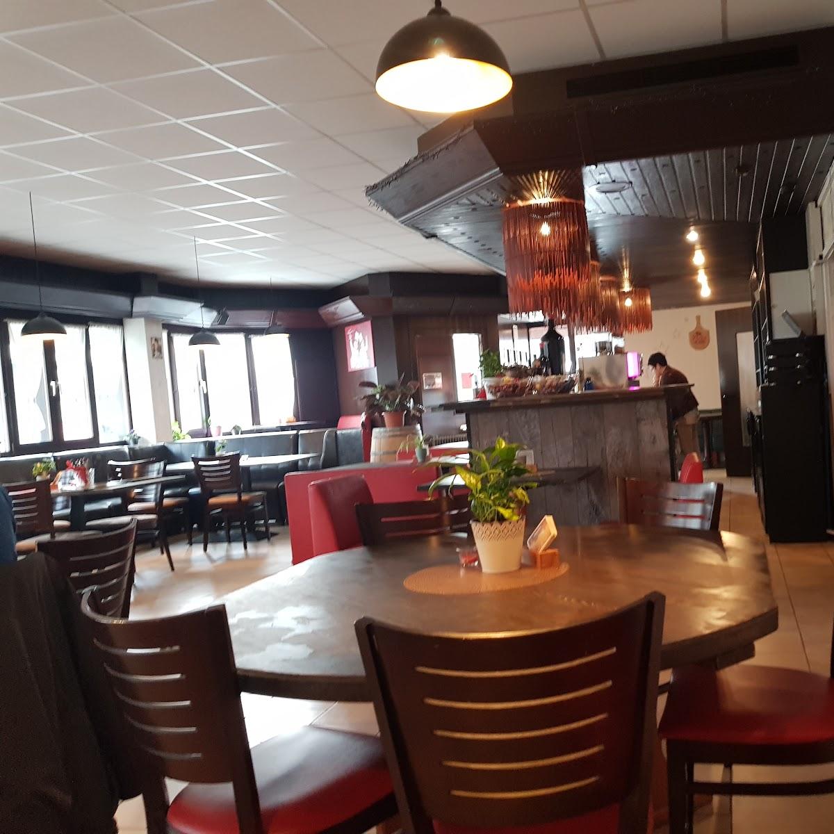 Restaurant "Restaurant Pizzeria Castel Novo" in Illingen