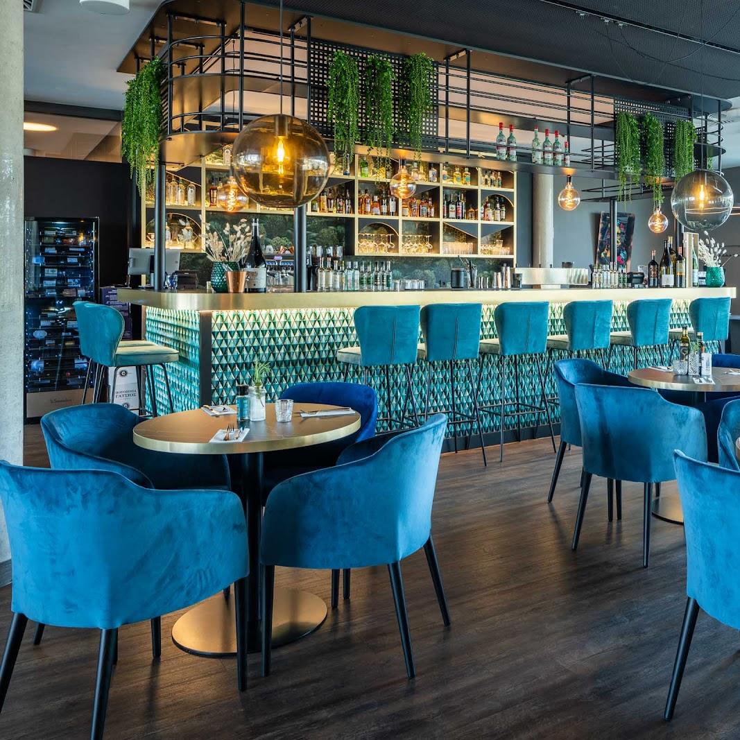 Restaurant "Brusko Grill Restaurant" in Dachau