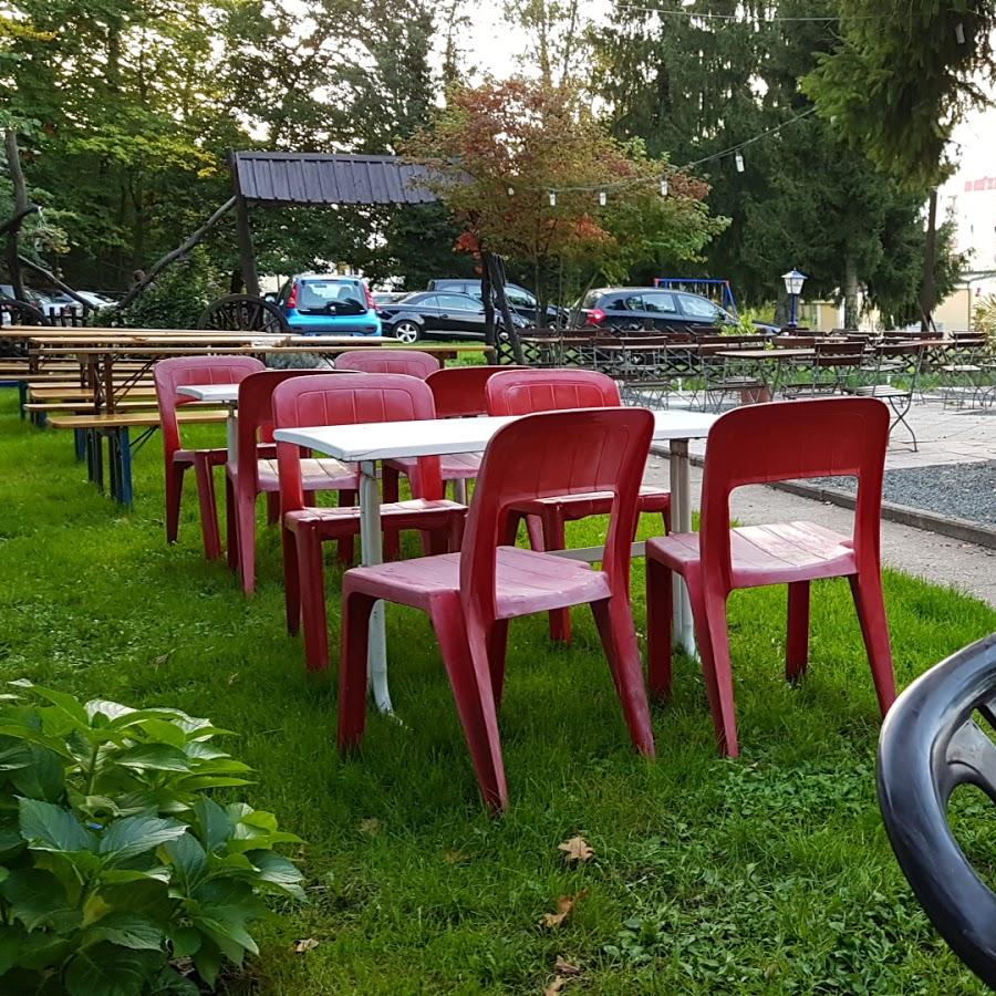 Restaurant "Restaurant Meteora Waldschänke" in  Gunzenhausen