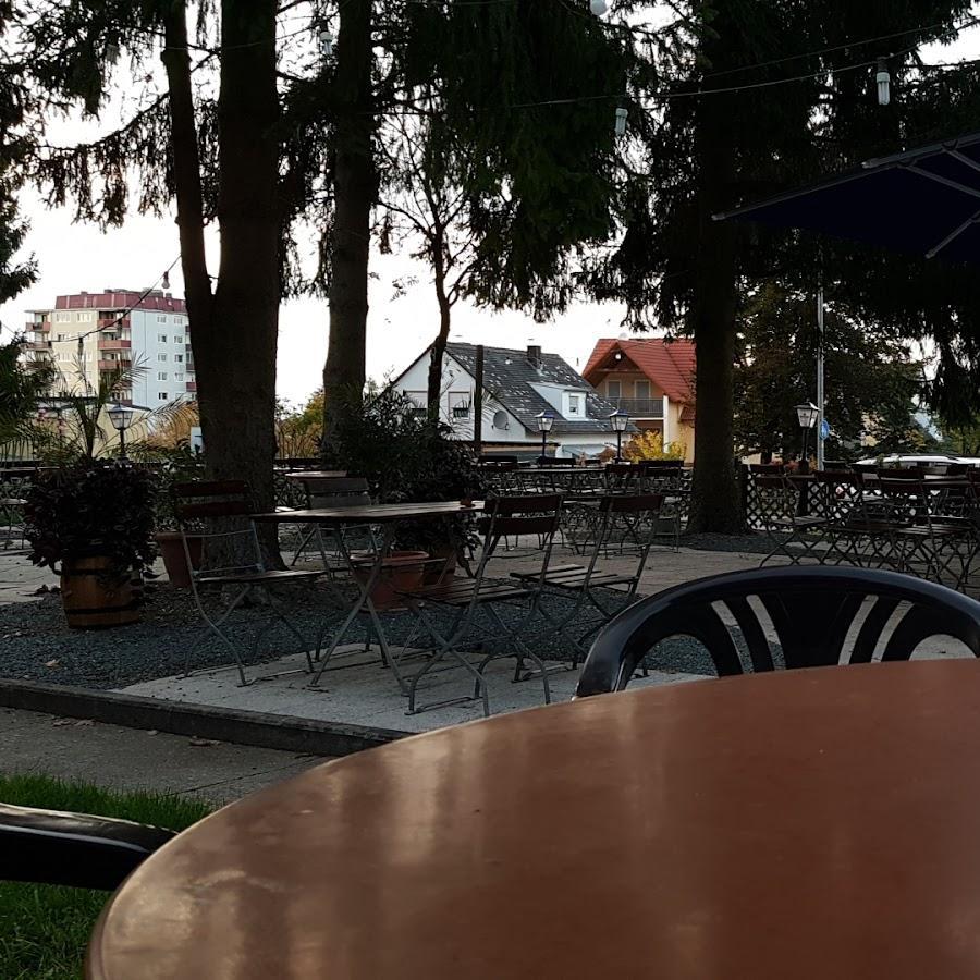 Restaurant "Restaurant Meteora Waldschänke" in Gunzenhausen