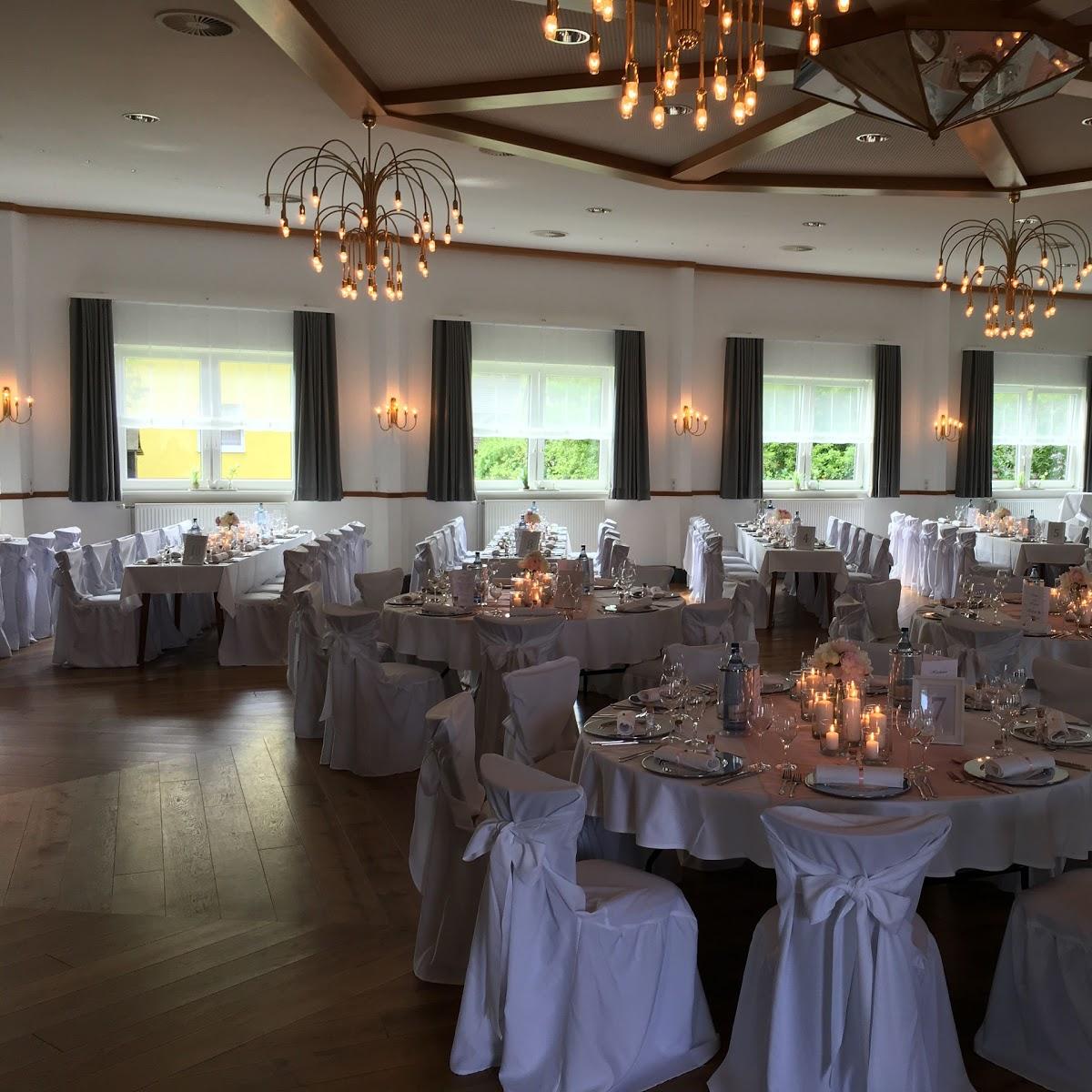 Restaurant "Altendorfer Hof - Familie Knop" in Holzminden