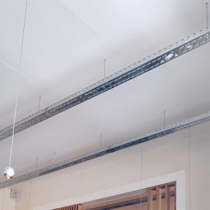 Restaurant "AVIN" in München