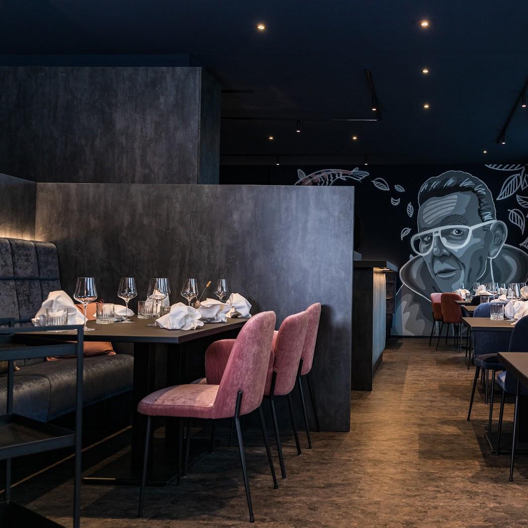 Restaurant "intensi-" in Hilden