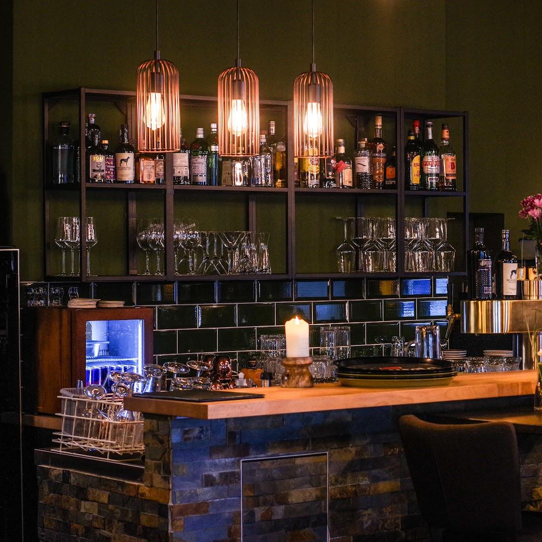 Restaurant "KostBar - Restaurant & Bar" in Chemnitz