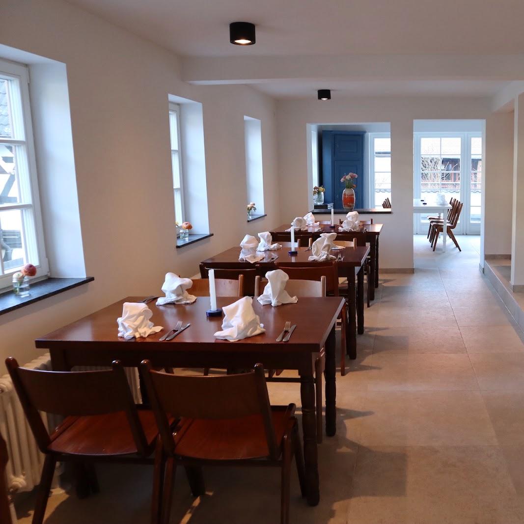 Restaurant "bellasLOKAL" in Bad Soden am Taunus